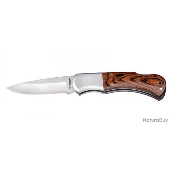 BOKER MAGNUM - 01MB410 - BOKER MAGNUM - HANDWERKSMEISTER 1