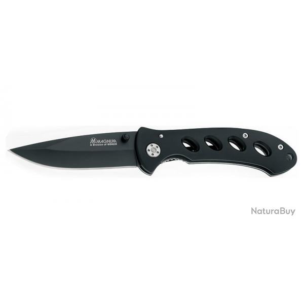 BOKER MAGNUM - 01MB428 - BOKER MAGNUM - SHADOW