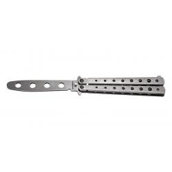 BOKER MAGNUM - 01MB612 - BOKER MAGNUM - BALISONG TRAINER 2ND GEN