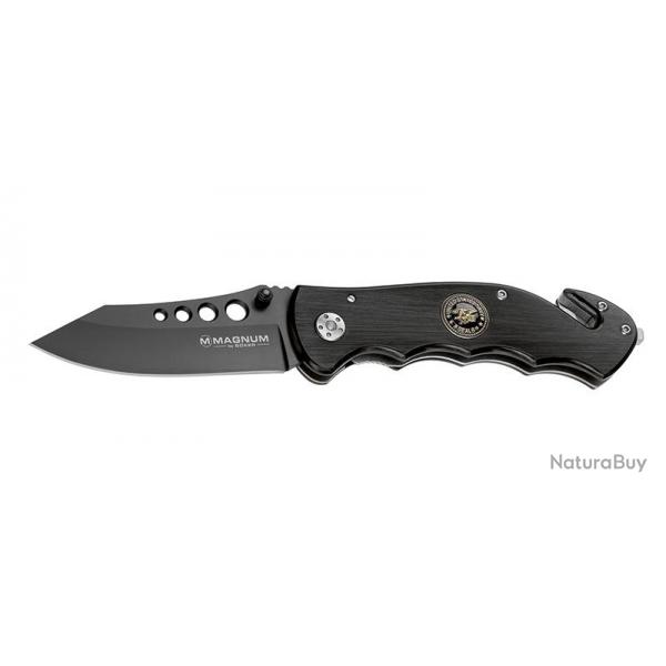 BOKER MAGNUM - 01MB856 - BOKER MAGNUM - USN SEALS