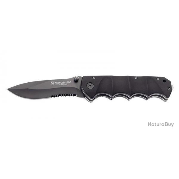 BOKER MAGNUM - 01RY247 - BOKER MAGNUM - BLACK SPEAR