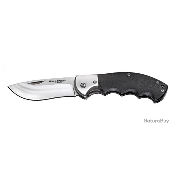 BOKER MAGNUM - 01RY526 - BOKER MAGNUM - NW SKINNER