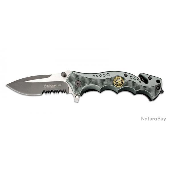 BOKER MAGNUM - 01RY769 - BOKER MAGNUM - SWAT RES-Q