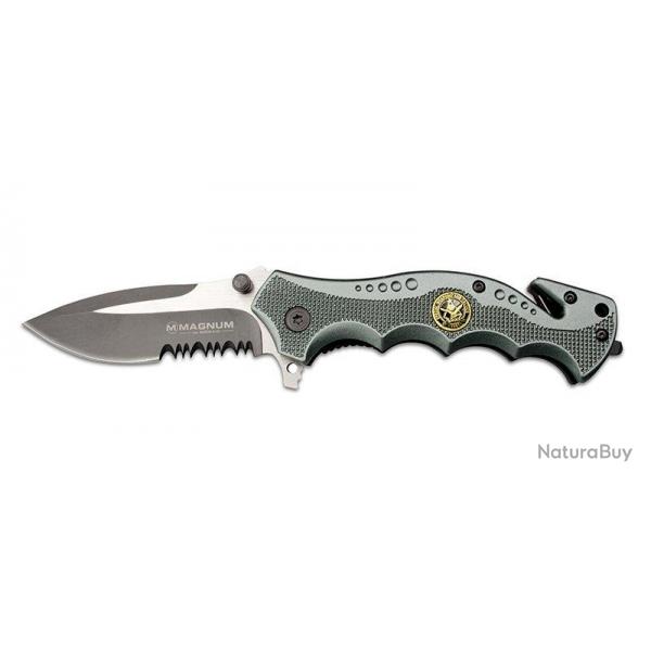 BOKER MAGNUM - 01RY769 - BOKER MAGNUM - SWAT RES-Q