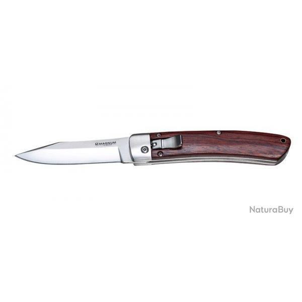 BOKER MAGNUM - 01RY911 - BOKER MAGNUM - AUTOMATIC CLASSIC