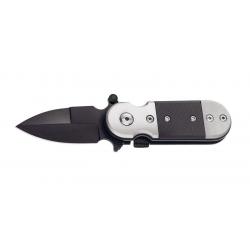 BOKER MAGNUM - 01SC148 - BOKER MAGNUM - BLACK LIGHTNING