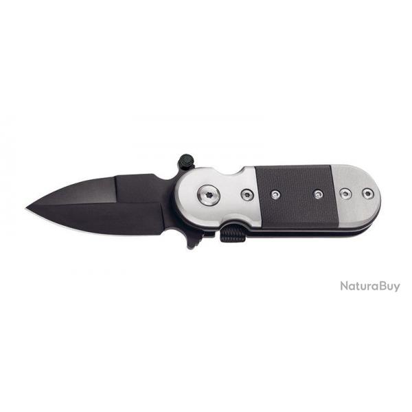 BOKER MAGNUM - 01SC148 - BOKER MAGNUM - BLACK LIGHTNING