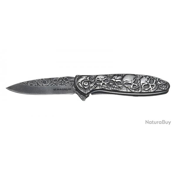 BOKER MAGNUM - 01SC519 - BOKER MAGNUM - DIA DE LOS MUERTOS