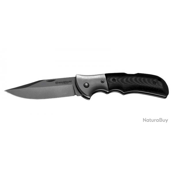 BOKER MAGNUM - 01SC712 - BOKER MAGNUM - GRAY EMINENCE