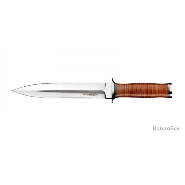 BOKER MAGNUM - 02LG141 - BOKER MAGNUM - CLASSIC DAGGER