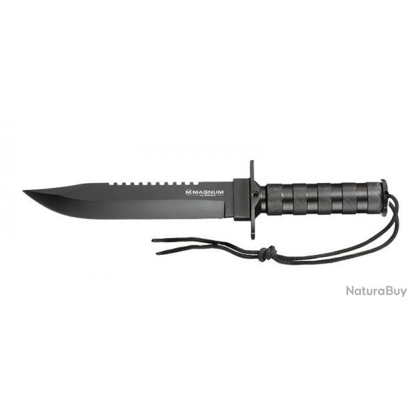 BOKER MAGNUM - 02MB935 - BOKER MAGNUM - SURVIVALIST