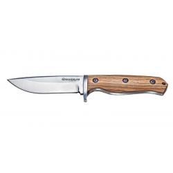 BOKER MAGNUM - 02SC337 - BOKER MAGNUM - ZEBRA DROP