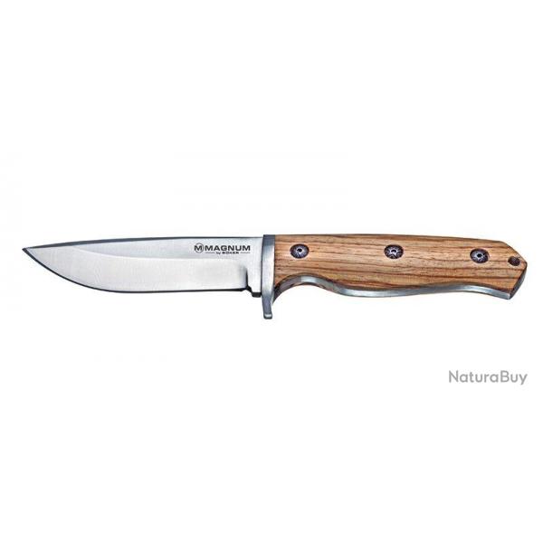 BOKER MAGNUM - 02SC337 - BOKER MAGNUM - ZEBRA DROP