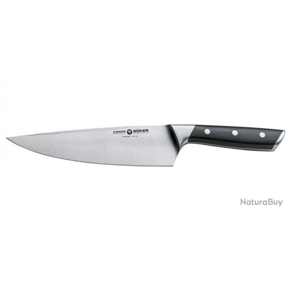 BOKER CUISINE - 03BO501 - FORGE - CHEF