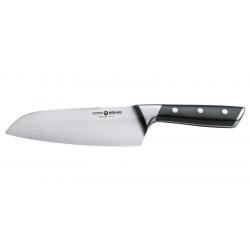 BOKER CUISINE - 03BO502 - BOKER CUISINE - FORGE - SANTOKU