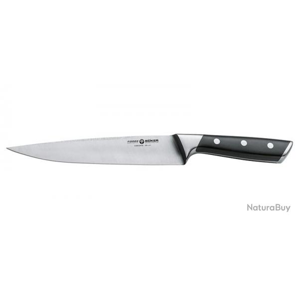 BOKER CUISINE - 03BO506 - BOKER CUISINE - FORGE - JAMBON