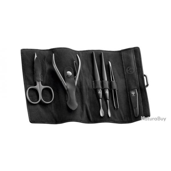 BOKER HYGINE ET BEAUT - 04BO306 - BOKER PLUS - SET DE MANUCURE (6 PICES)