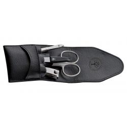 BOKER HYGIÈNE ET BEAUTÉ - 04BO506 - SET DE MANUCURE (4 PIÈCES)