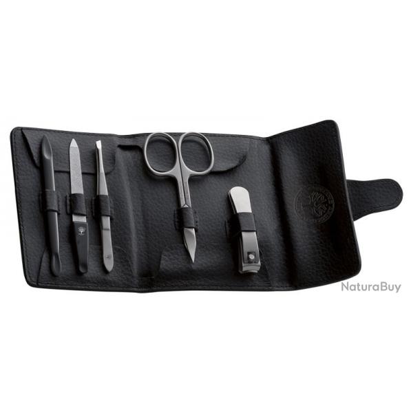 BOKER HYGINE ET BEAUT - 04BO606 - SET DE MANUCURE (5 PICES)