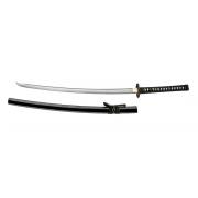 Ninjato tranchant Sabre droit. Katana japonais adapté à la pratique de la  coupe - Katanas (10802368)