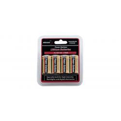 BOKER PLUS - 09BO123 - BOKER PLUS - BATTERY SET