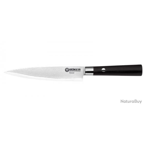 BOKER CUISINE - 130414DAM - BOKER CUISINE - DAMAS NOIR