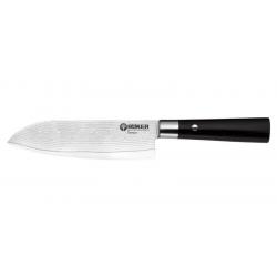 BÖKER CUISINE - 130417DAM - DAMAS SANTOKU