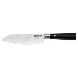 BÖKER CUISINE - 130417DAM - DAMAS SANTOKU