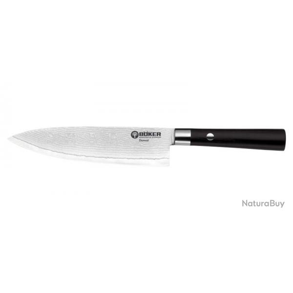 BOKER CUISINE - 130419DAM - BOKER CUISINE - DAMAS NOIR