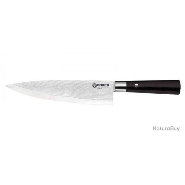 BOKER CUISINE - 130421DAM - BOKER CUISINE - DAMAS NOIR