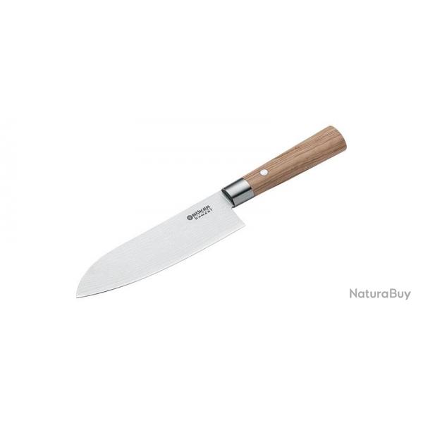 BKER CUISINE - 130437DAM - DAMAS - SANTOKU