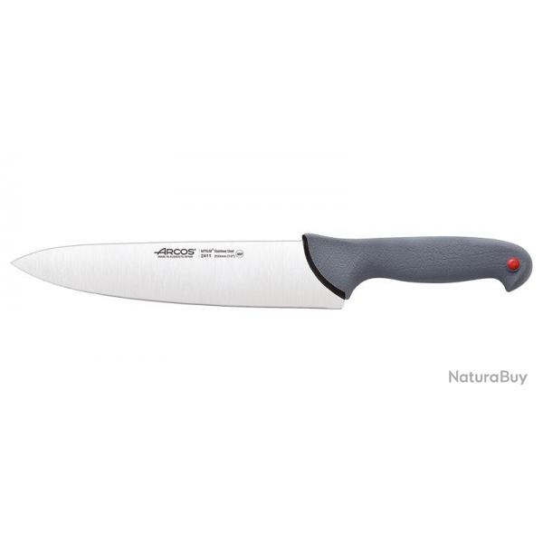 ARCOS - A241100 - COLOUR PROF - CHEF