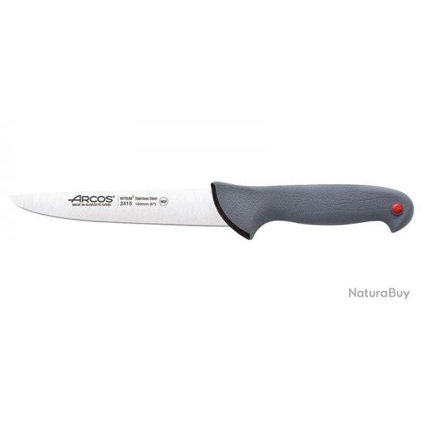 ARCOS - A241500 - COLOUR PROF - DSOSSER