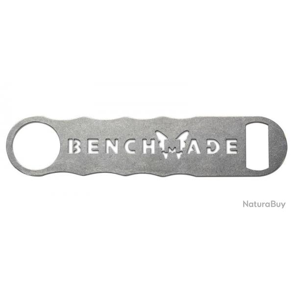 BENCHMADE - BN1000000 - BENCHMADE - BOTTLE OPENER