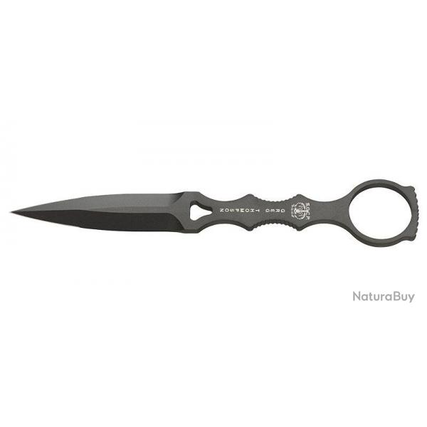 BENCHMADE - BN176BK - BENCHMADE - SOCP DAGGER