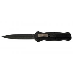 BENCHMADE - BN3300BK - BENCHMADE - INFIDEL