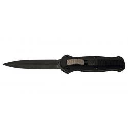 BENCHMADE - BN3300BK - BENCHMADE - INFIDEL