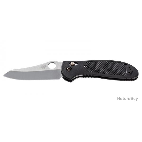 BENCHMADE - BN550 - GRIPTILIAN