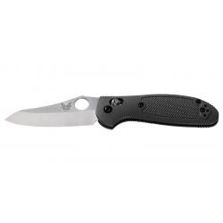 BENCHMADE - BN555 - BENCHMADE - MINI GRIPTILIAN