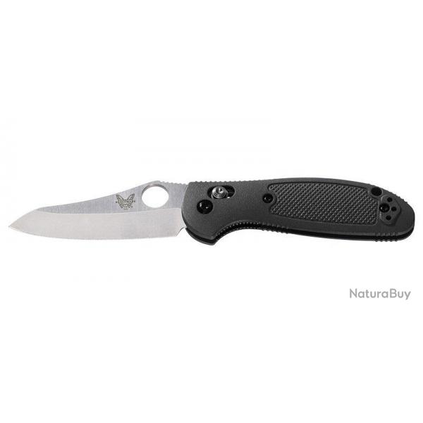 BENCHMADE - BN555 - BENCHMADE - MINI GRIPTILIAN