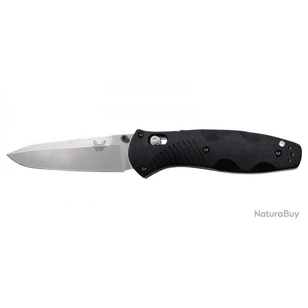 BENCHMADE - BN580 - BENCHMADE - BARRAGE