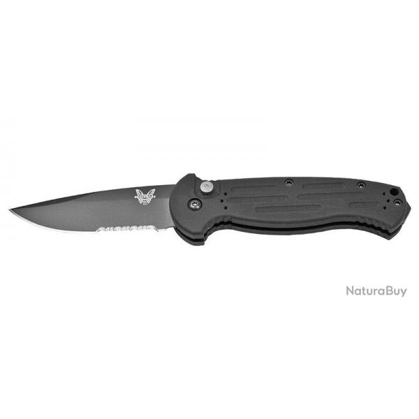 BENCHMADE - BN9051SBK - BENCHMADE - AFO II