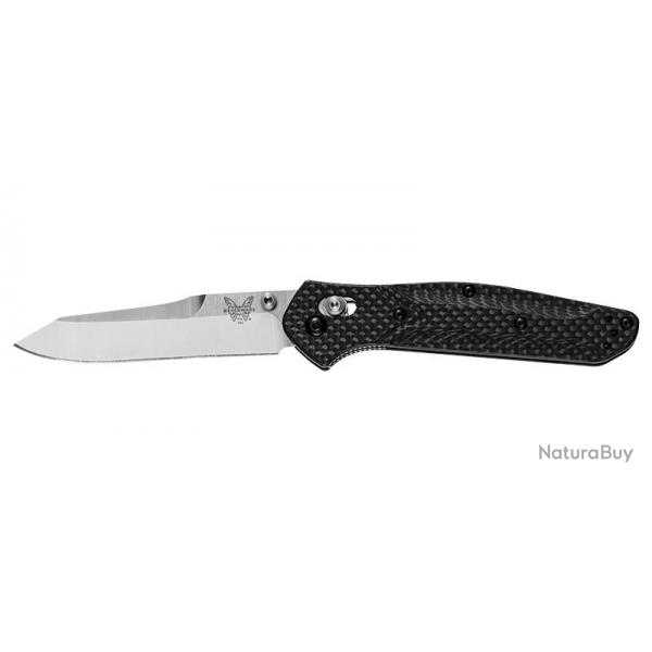 BENCHMADE - BN940_1 - BENCHMADE - MODEL 940 CARBONE