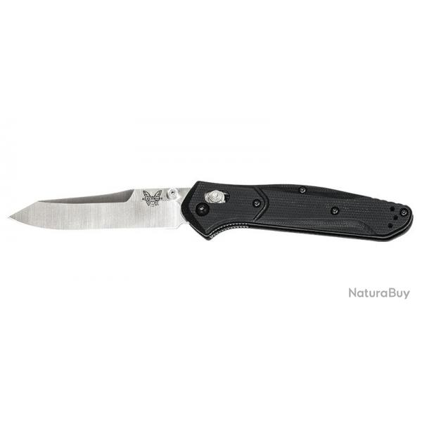 BENCHMADE - BN940_2 - BENCHMADE - MODEL 940 G10