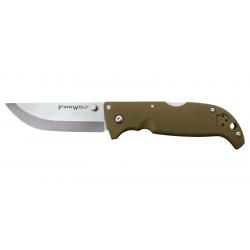 COLD STEEL - CS20NPFZ - COLD STEEL - FINN WOLF