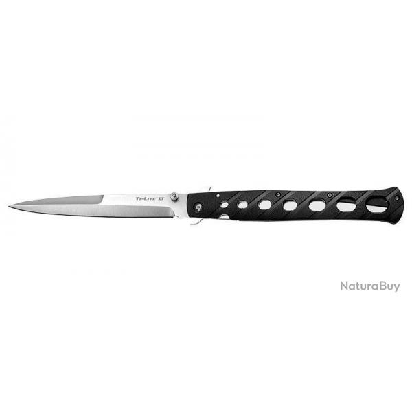 COLD STEEL - CS26SXP - COLD STEEL - TI-LITE 6 ZYTEL