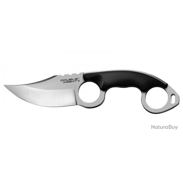 COLD STEEL - CS39FNZ - COLD STEEL - DOUBLE AGENT II