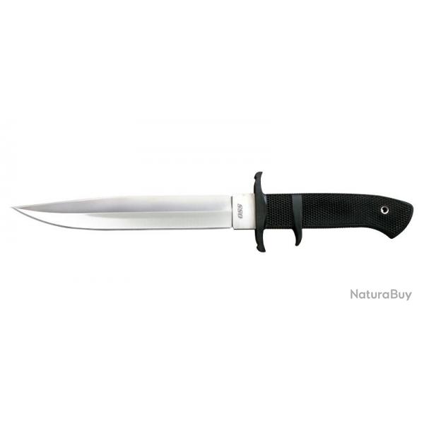 COLD STEEL - CS39LSSC - COLD STEEL - OSS