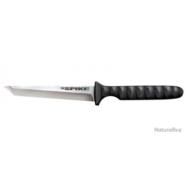 COLD STEEL - CS53NCTZ - COLD STEEL - TANTO SPIKE
