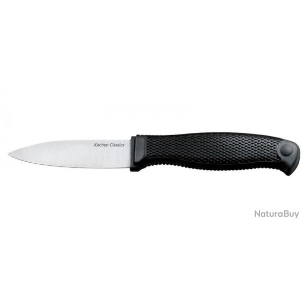 COLD STEEL - CS59KPZ - COLD STEEL - PARING KNIFE